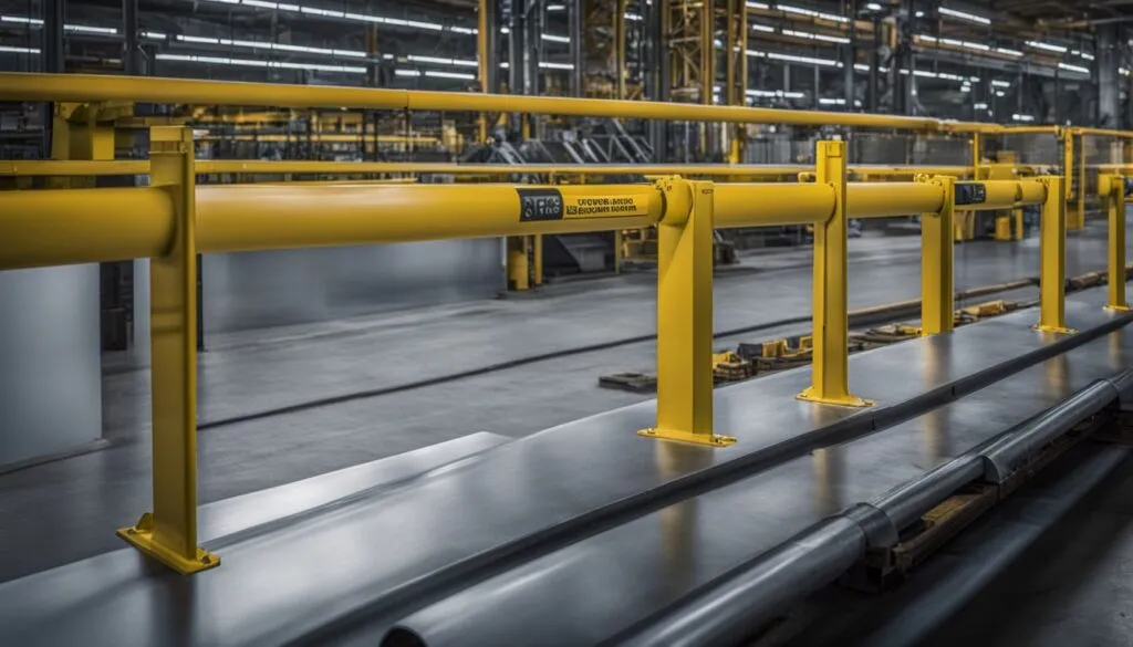 anatomy of high quality equipment a deeper look at barrier standards 233312534
