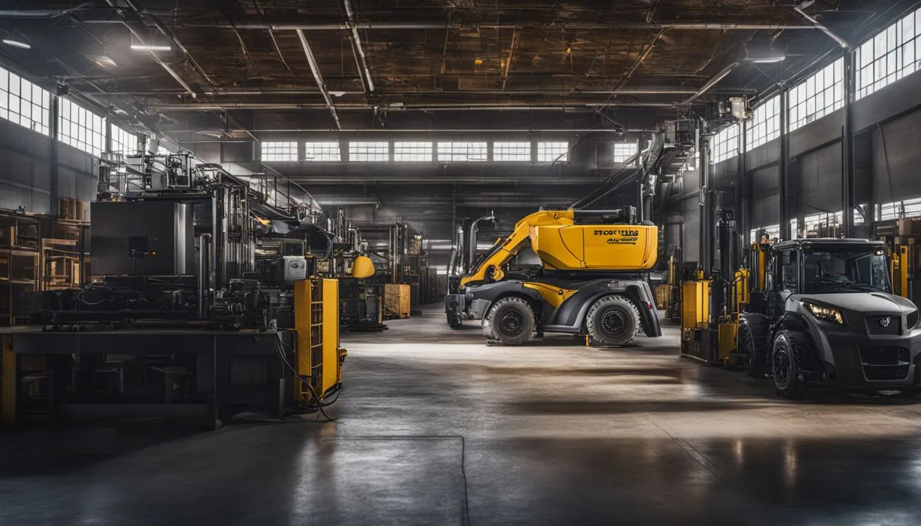 automating your loading dock 233301331