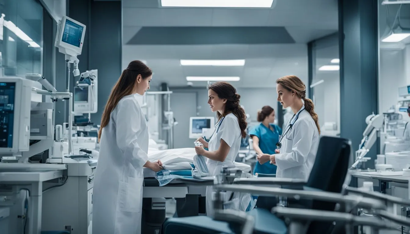 barriers and facilitators to implementing safety measures in hospitals 220866522