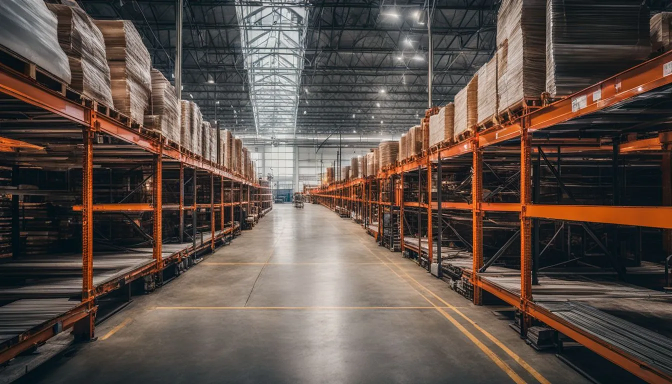 case studies demonstrating the importance of safety barriers 220874674