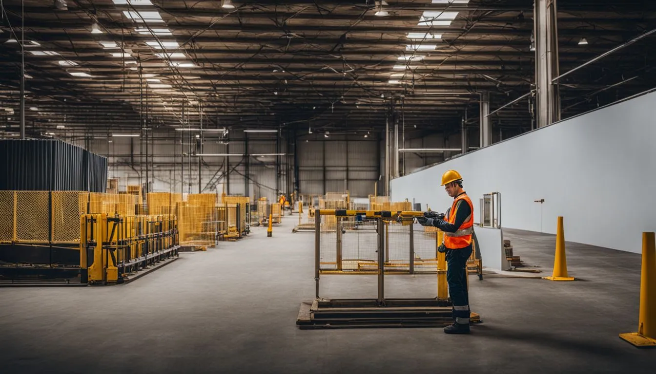 case studies in safety barrier implementation 220851350