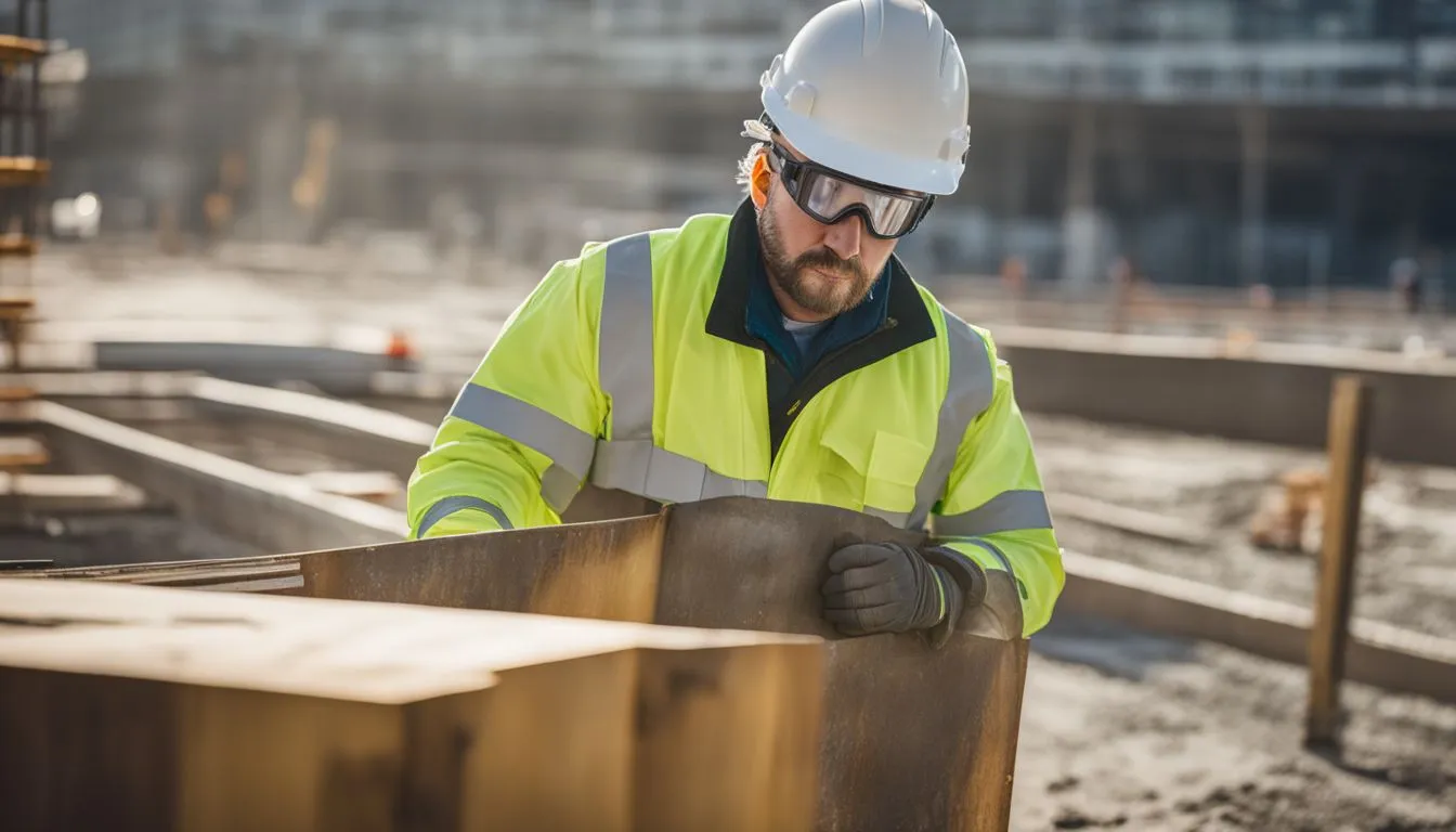 case study barrier standards in the construction industry 233283961