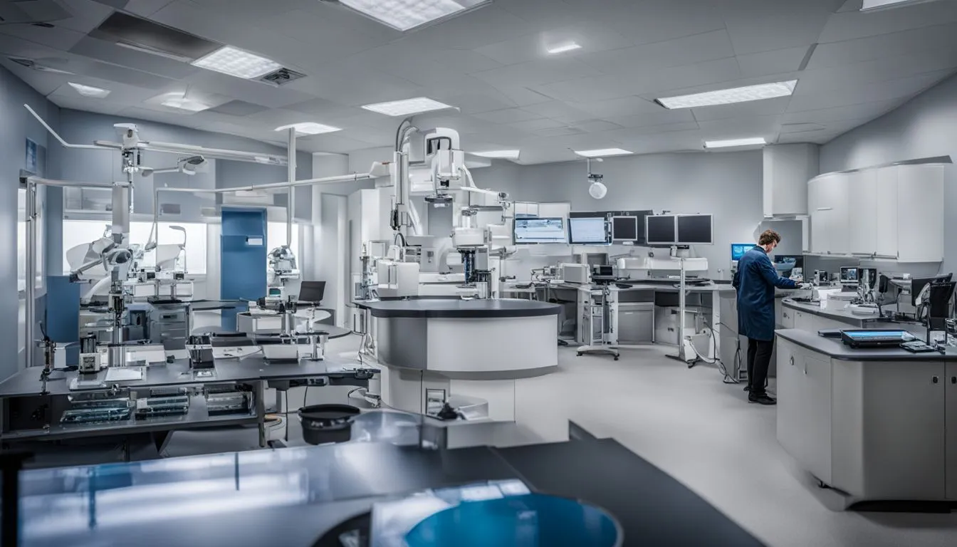 case study barrier standards in the healthcare sector 233283305