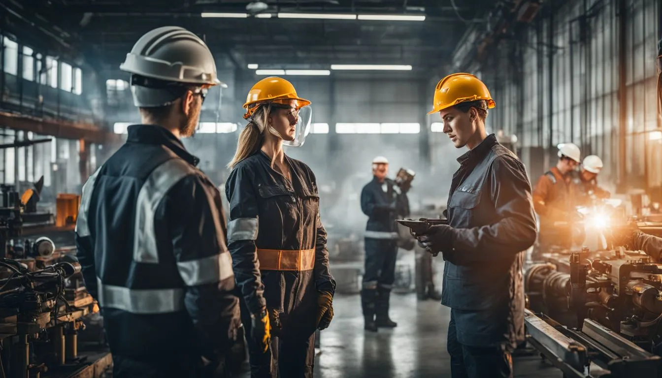 challenges and solutions for implementing safety standards 233312506