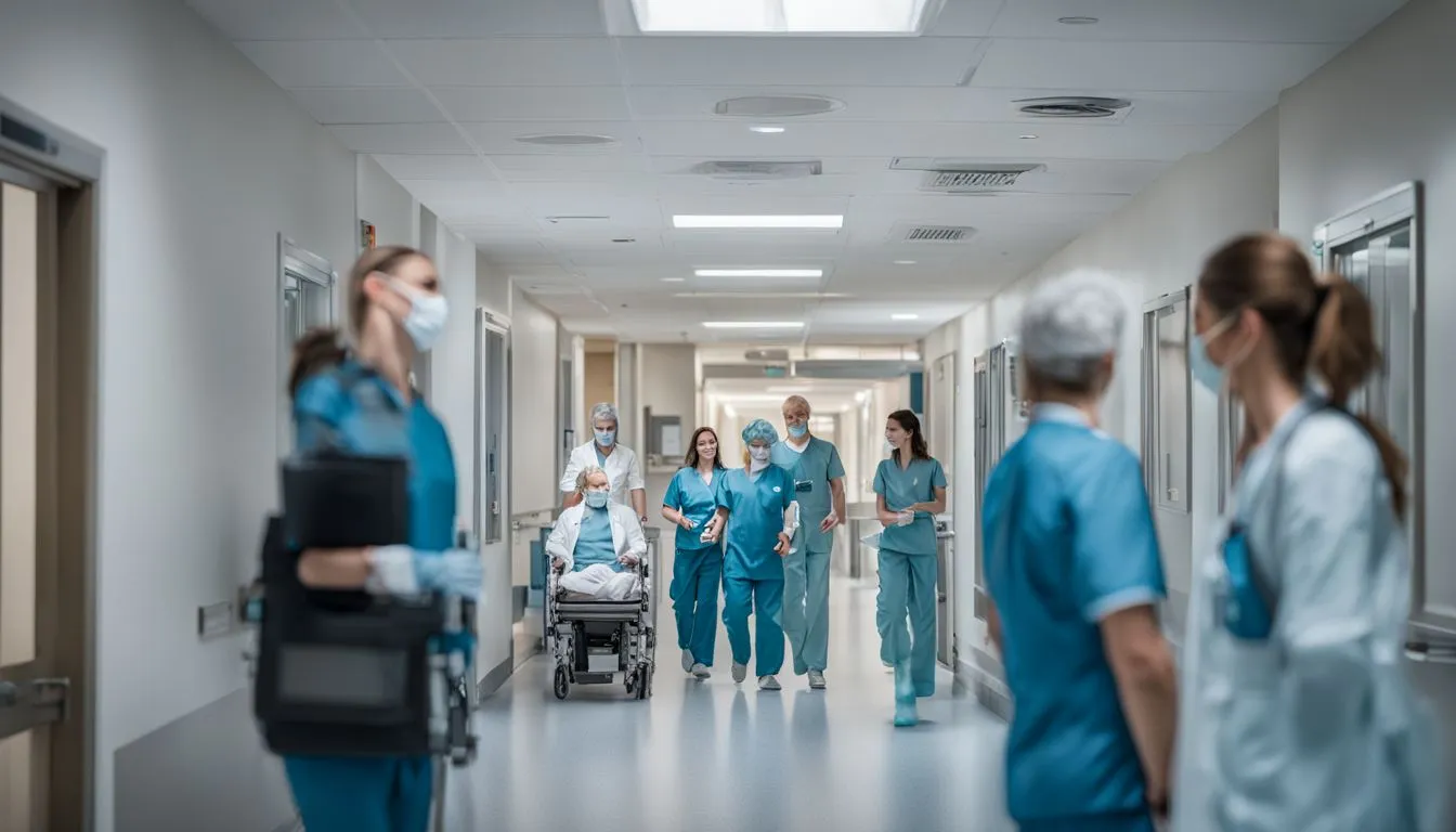 consolidating hospital safety with advanced safety barrier technologies 220853515 1