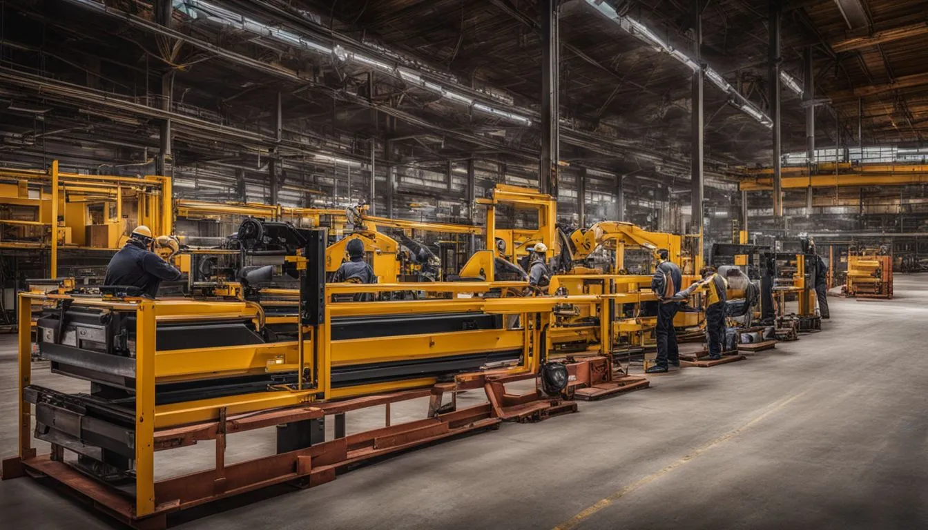 definition and function of safety barriers 247594603