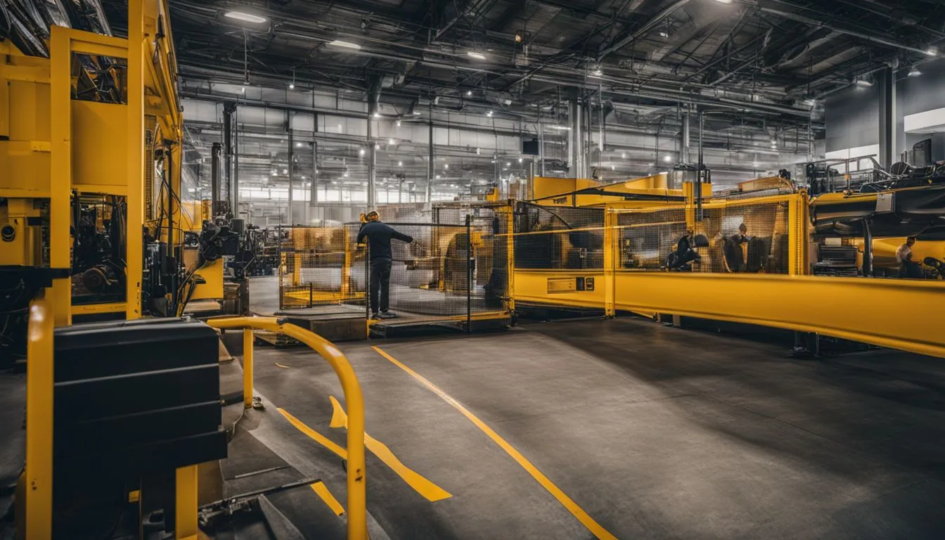 direct impact of quality on safety 247593415