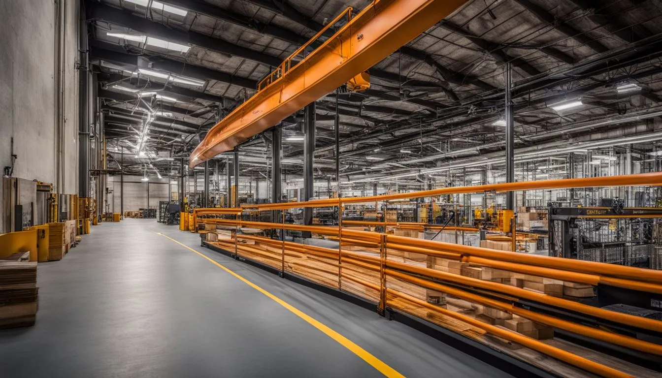 discover the versatility of verge eco handrail systems 247607835