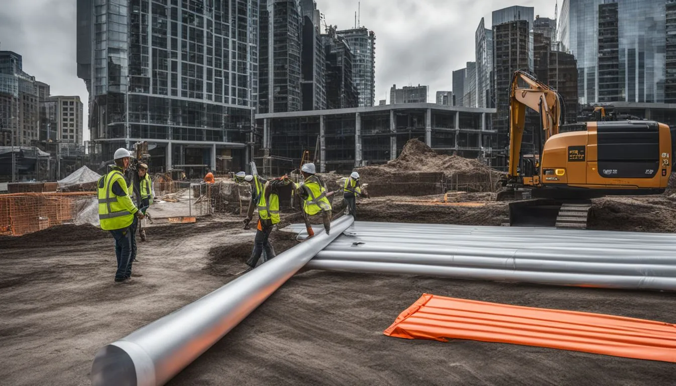 eco barriers and their environment friendly impact on safety protocols 233285162