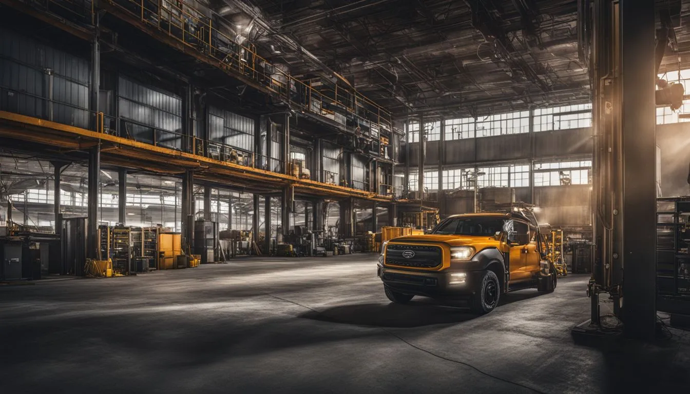 embracing loading dock safety technology 233301272