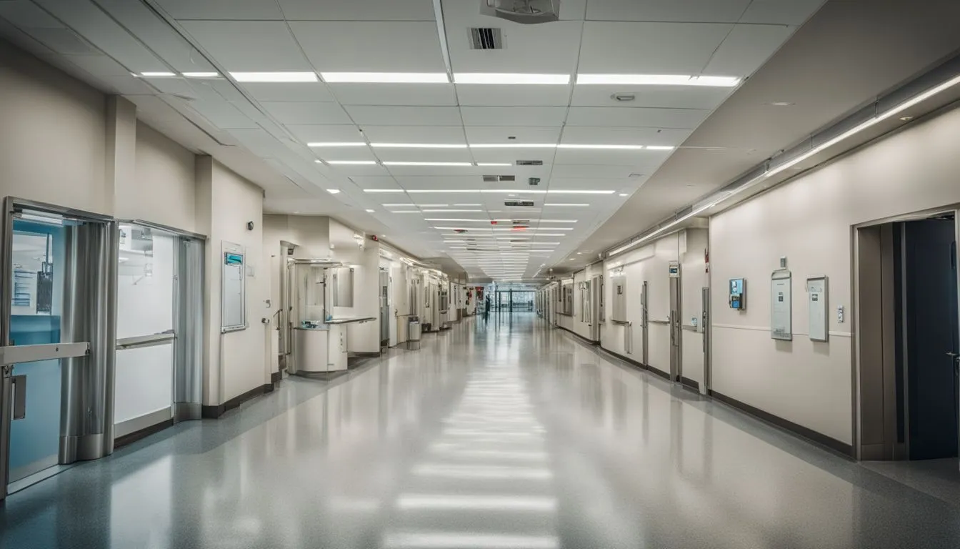 eradicating safety barriers in hospitals with effective solutions 220846344