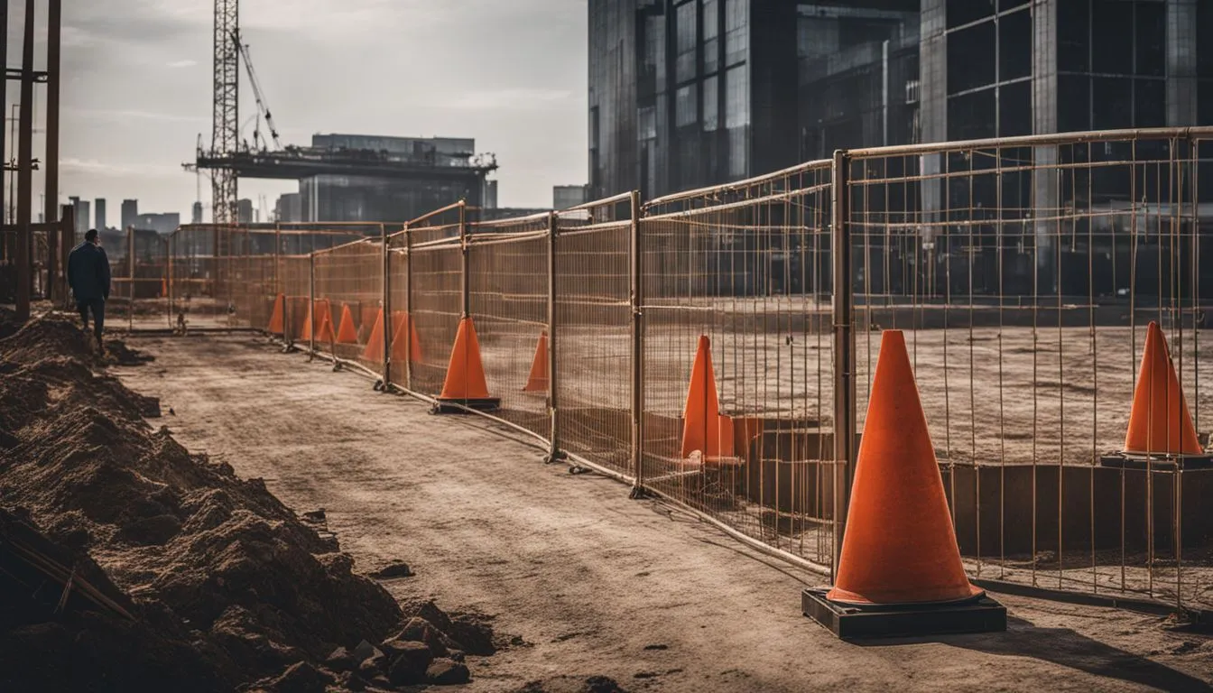 essential features of effective safety barriers 233292357