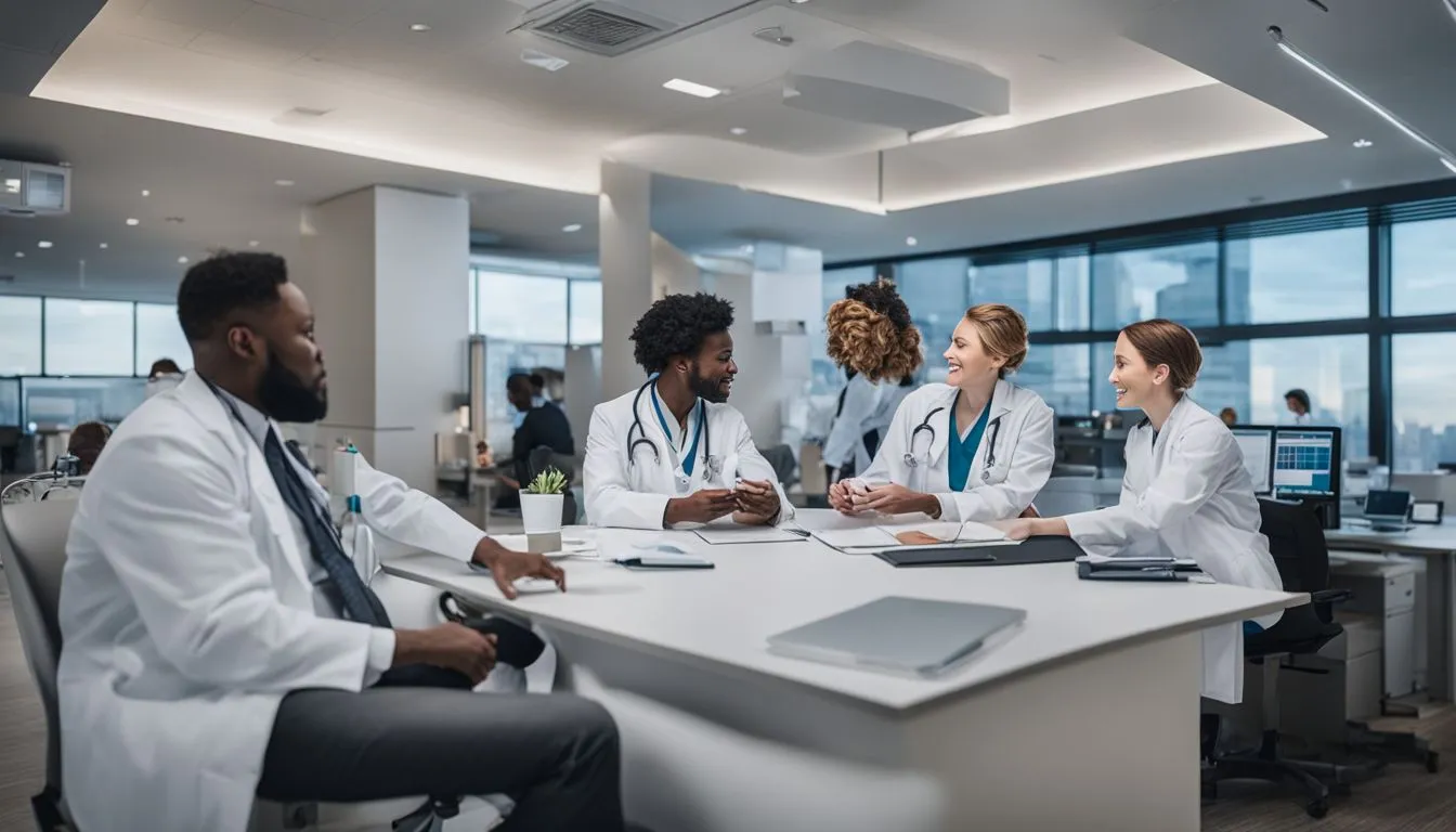 examining the impact of hospital safety learning systems 220866306