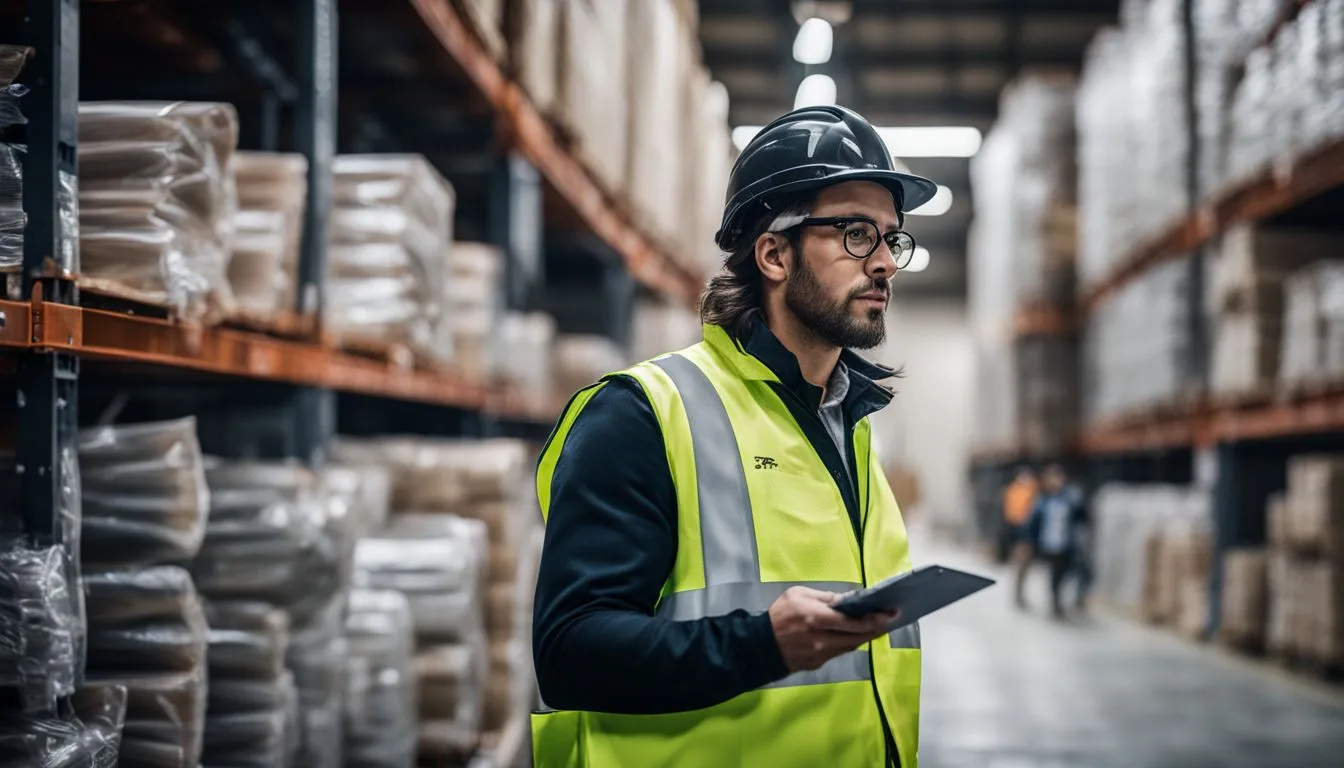 exploring high density safety barriers for optimum safety and compliance 220861703
