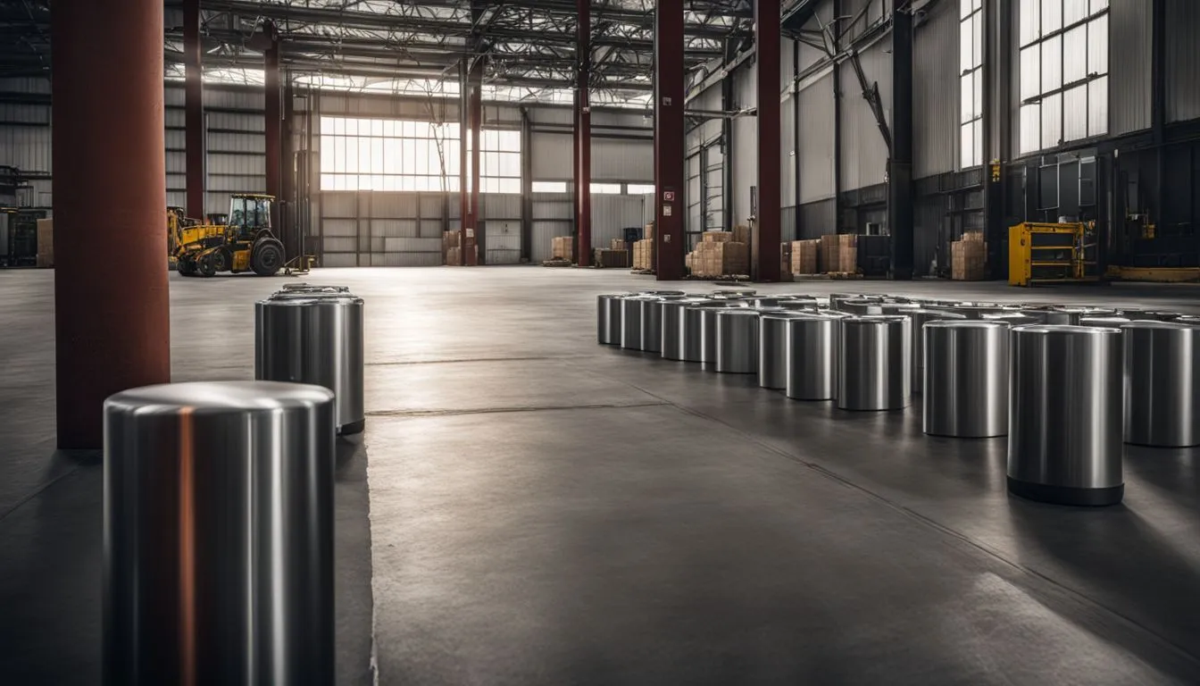 factors affecting bollard effectiveness 220869583