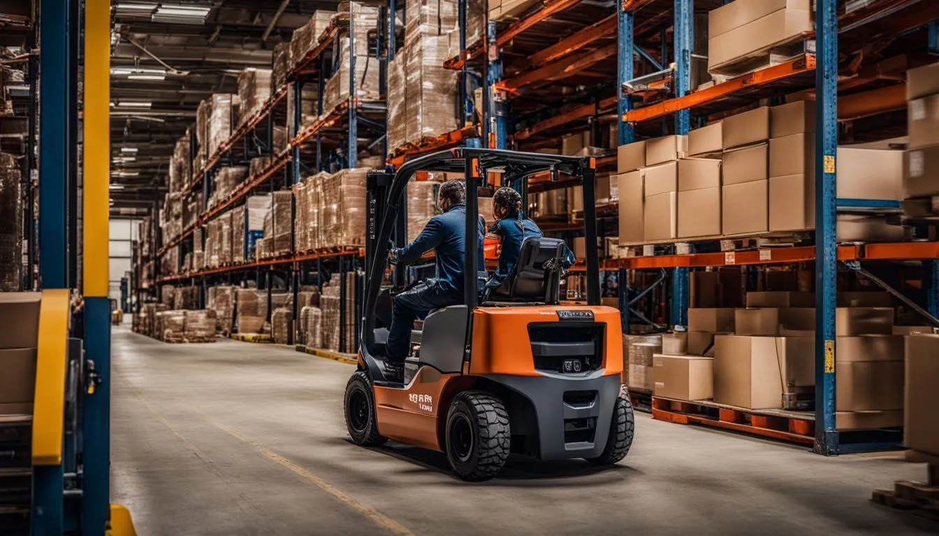 forklift health and safety rules for operators 247582773
