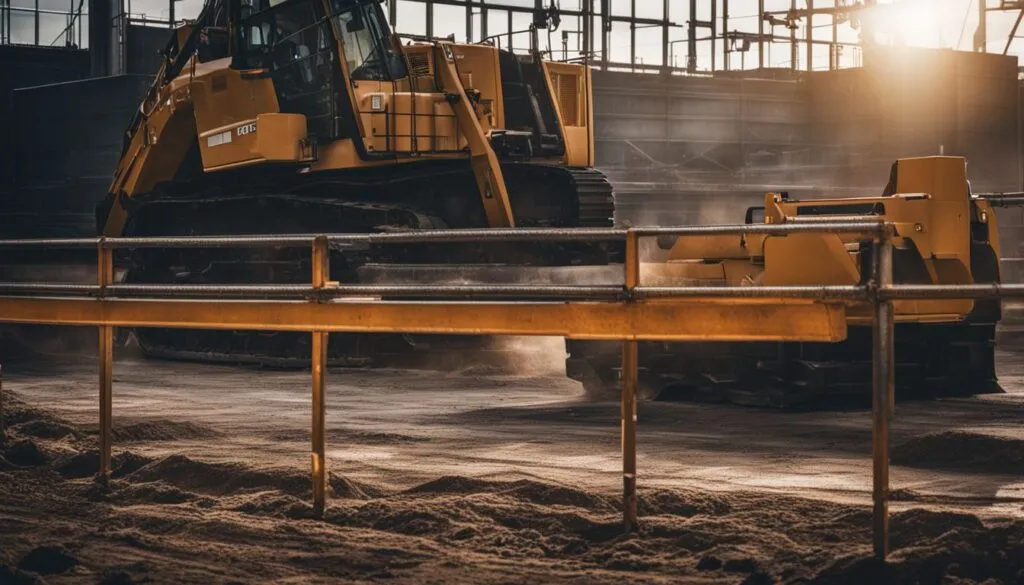 how safety barriers enhance workplace safety 233309995