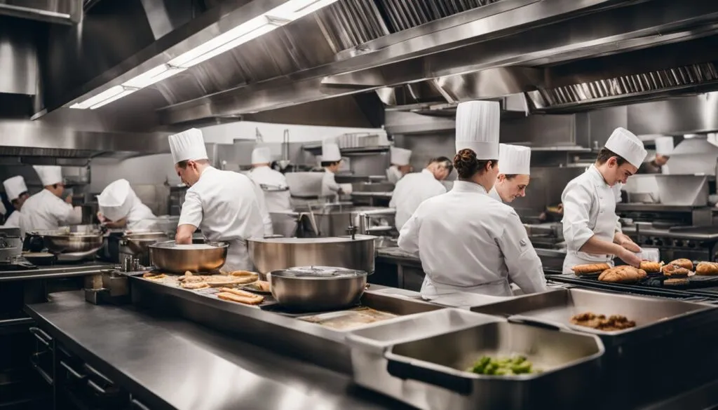 identifying common problems in the food industry 233294138