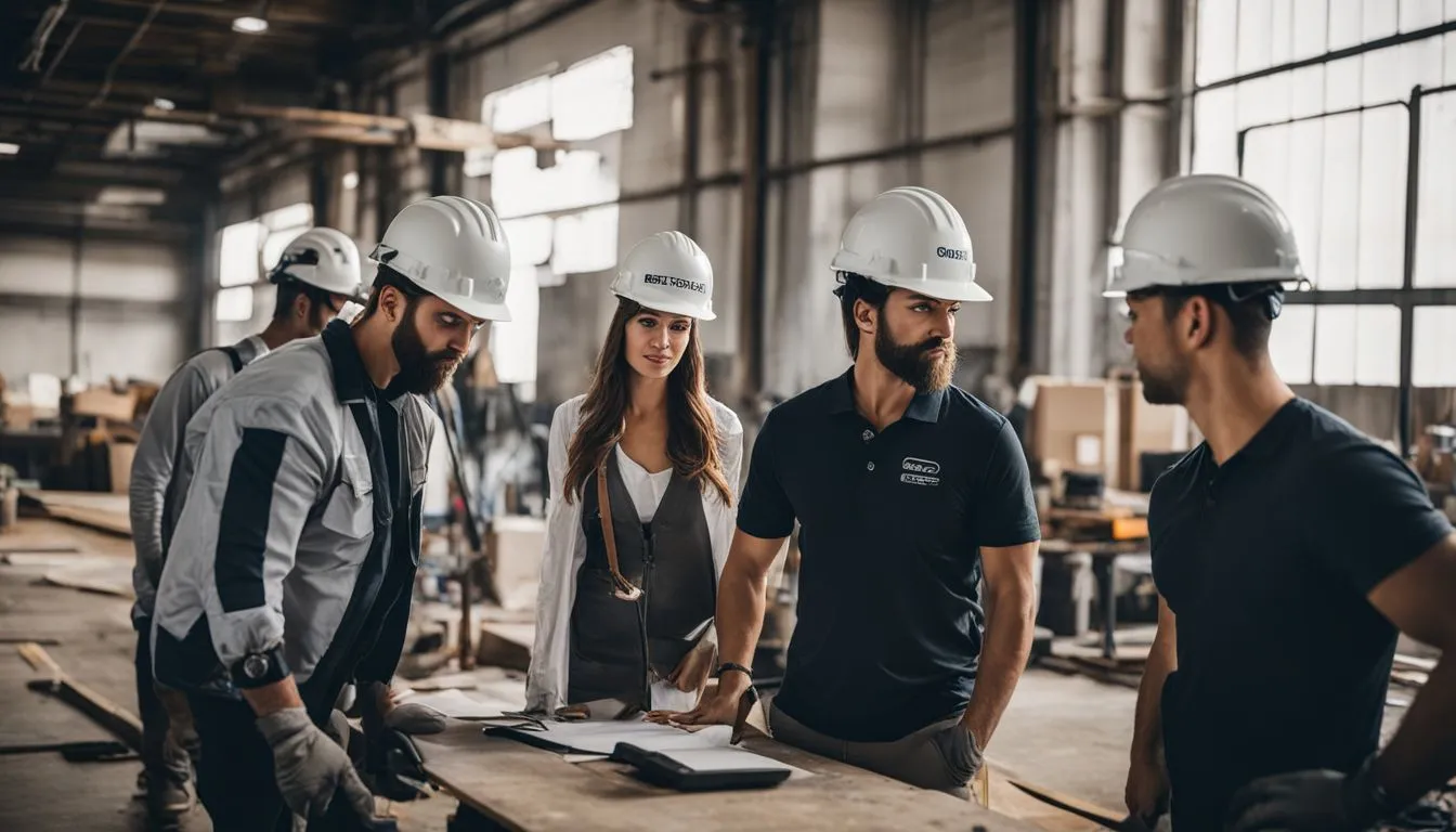 impact of high safety standards on startups 233312883