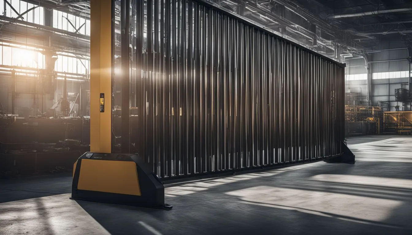 innovations and trends in safety barriers 233311713