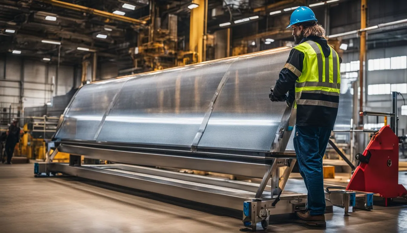 innovations in safety barrier technology 247594592