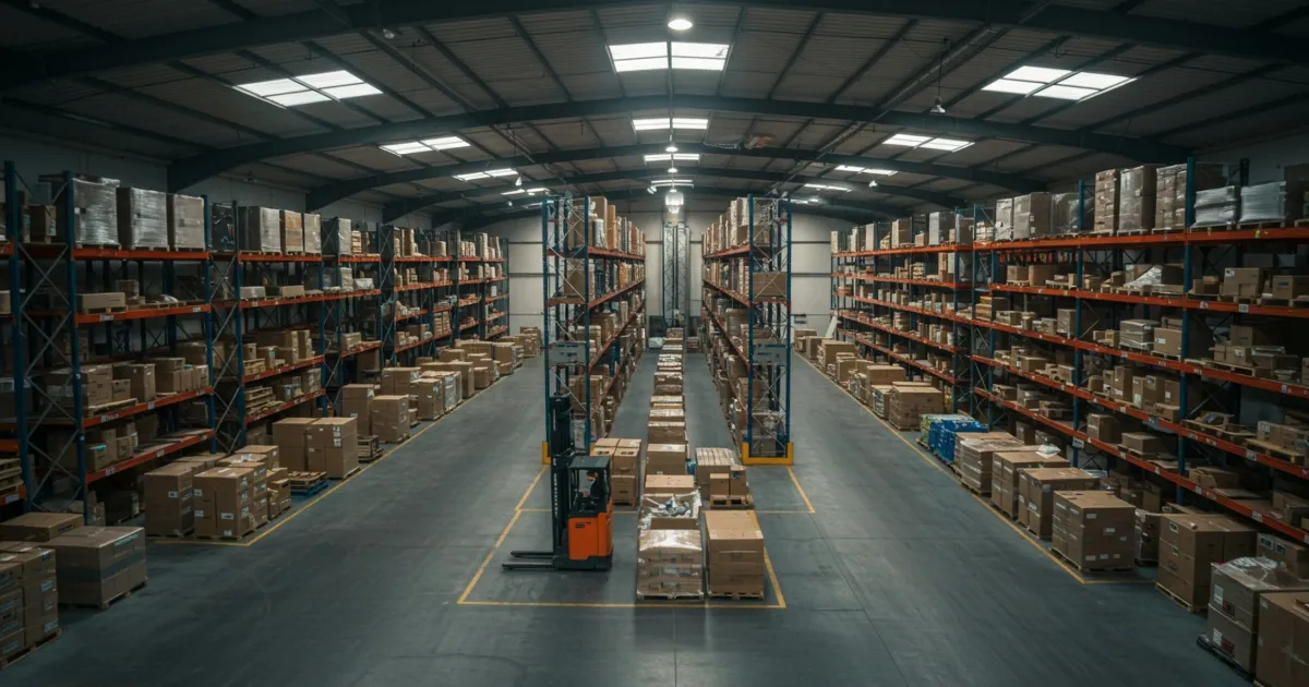 installation best practices for constrained areas