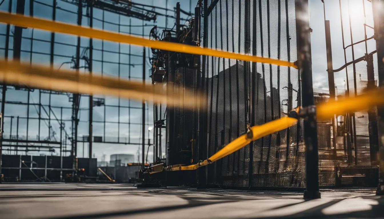 key design principles of effective safety barriers 220850727