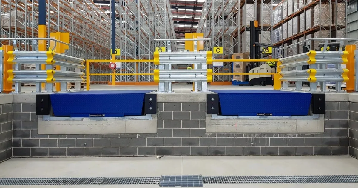 key safety advantages of roll over gates
