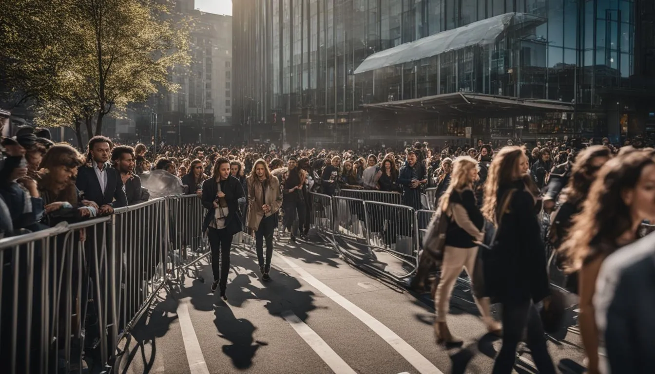 managing crowded places 233302163