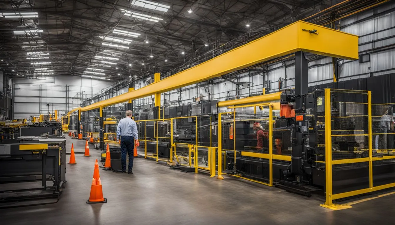manufacturing facilities 233288776