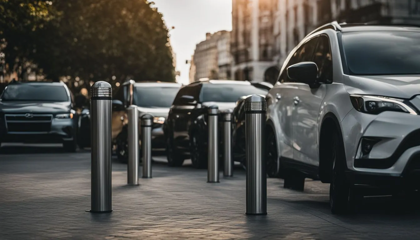 material considerations for column protectors 233290818