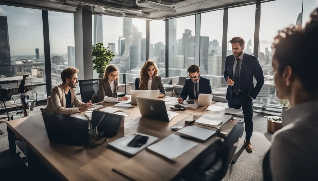 overcoming communication barriers in your industry 233300715