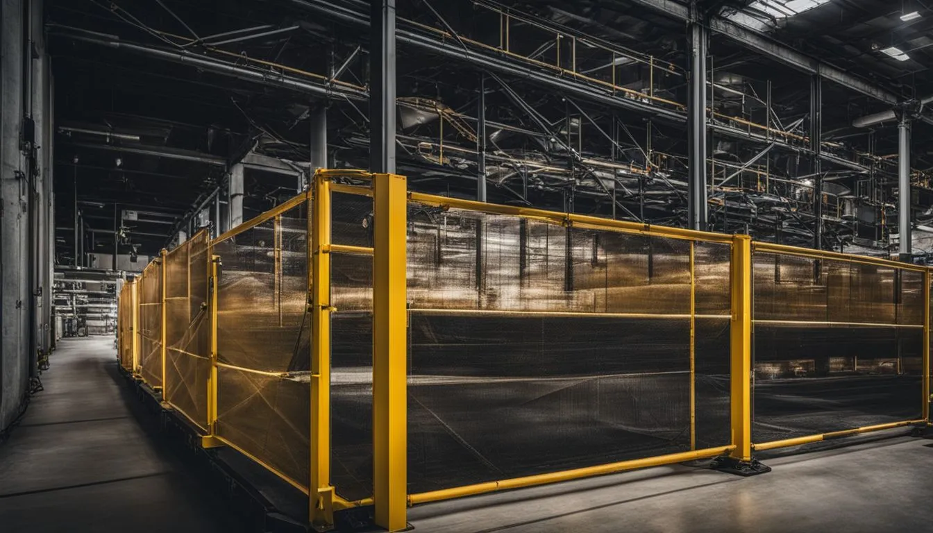 principles for effective safety barriers 220847500