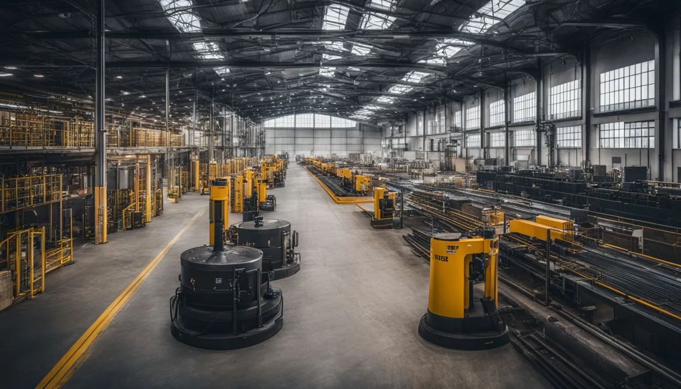 relevant safety standards and regulations 220871909