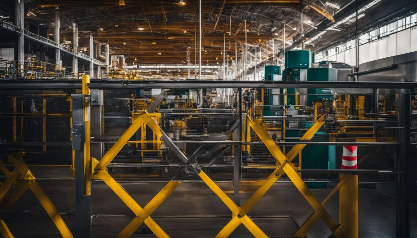 role of barrier standards in ensuring high quality equipment 247593716