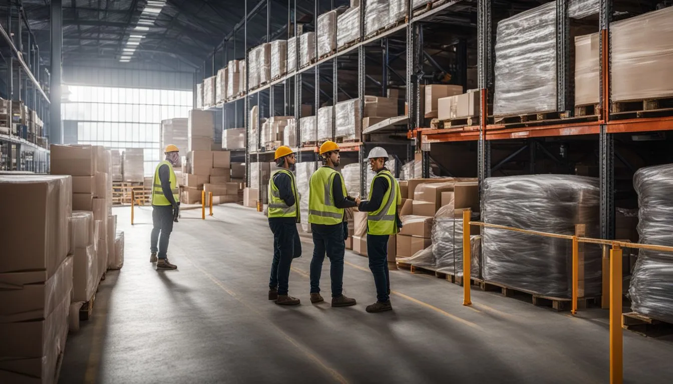 significance of safety barrier systems 233287936