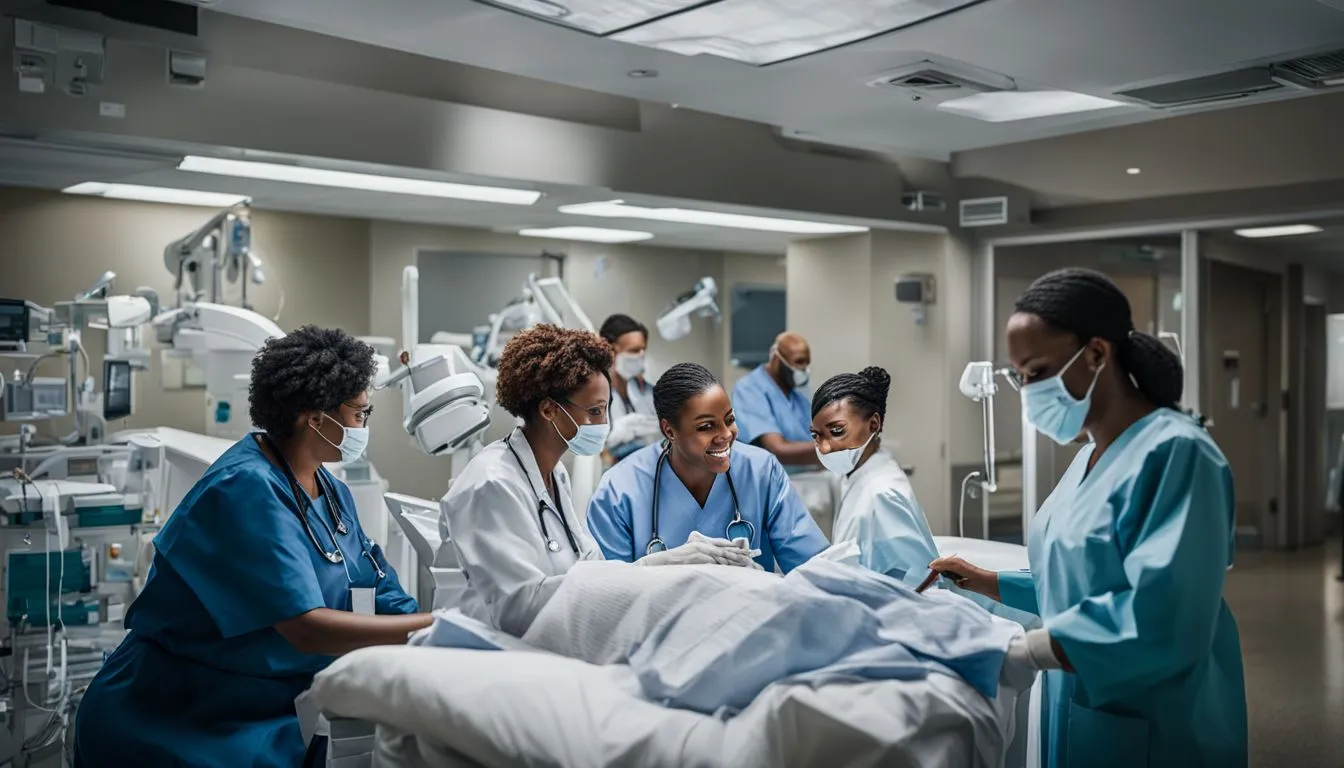 strategies for enhancing safety culture in hospitals 220846715