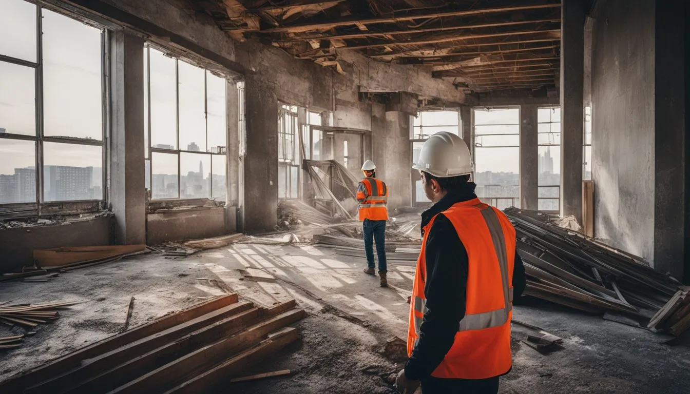 the consequences of leaving structural elements unprotected 220848586