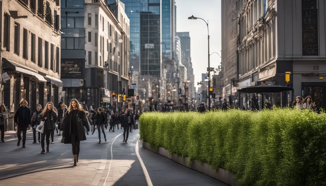 the economic impact of eco barriers 220856701