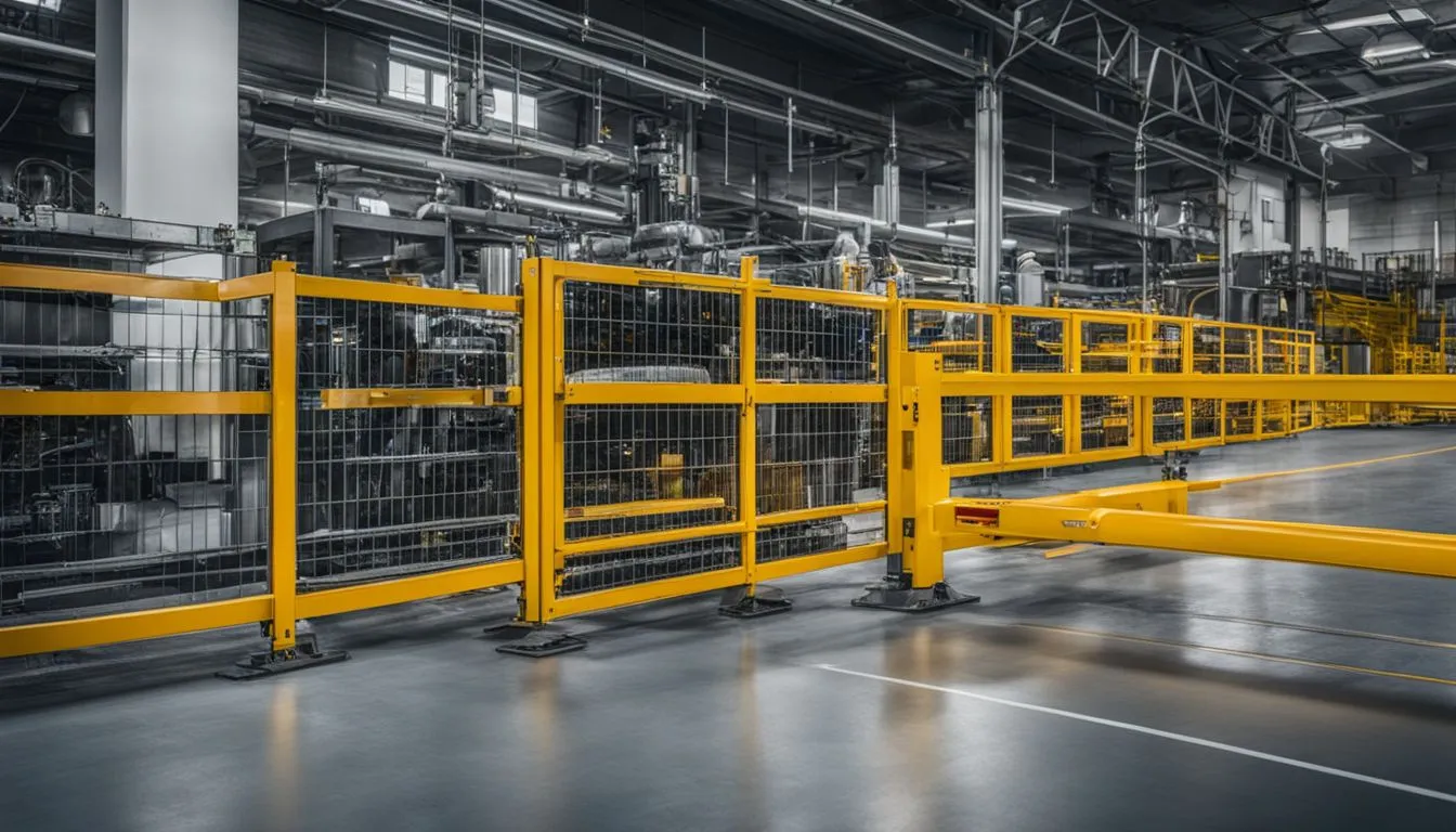 the economic implications of safety barrier solutions 220851738