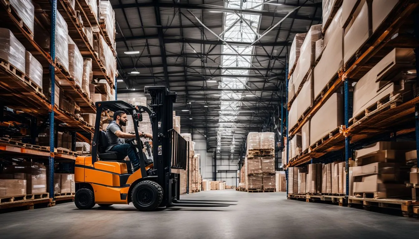 the impact of roll over gates on logistics and warehousing management 220858105