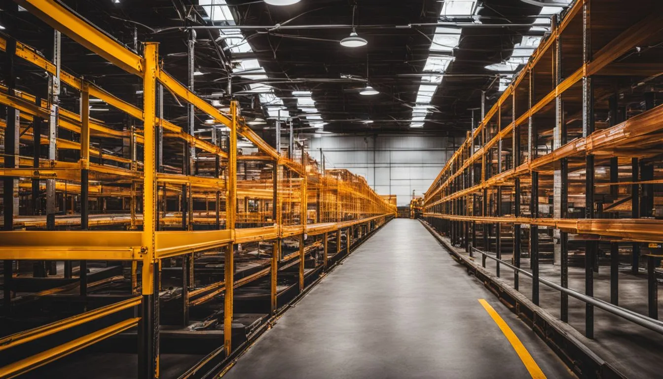 the importance of investing in high quality safety barrier products 247592449