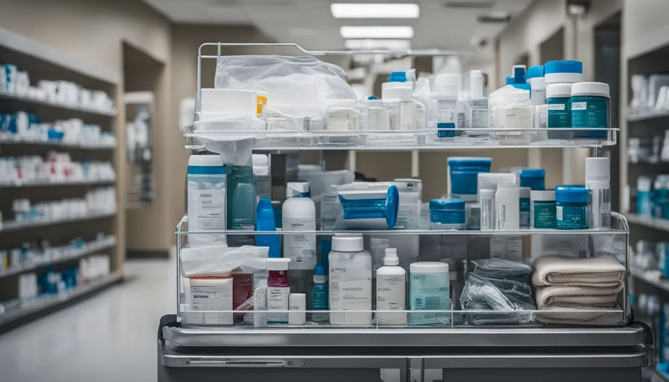 the importance of medical countermeasures 233291994