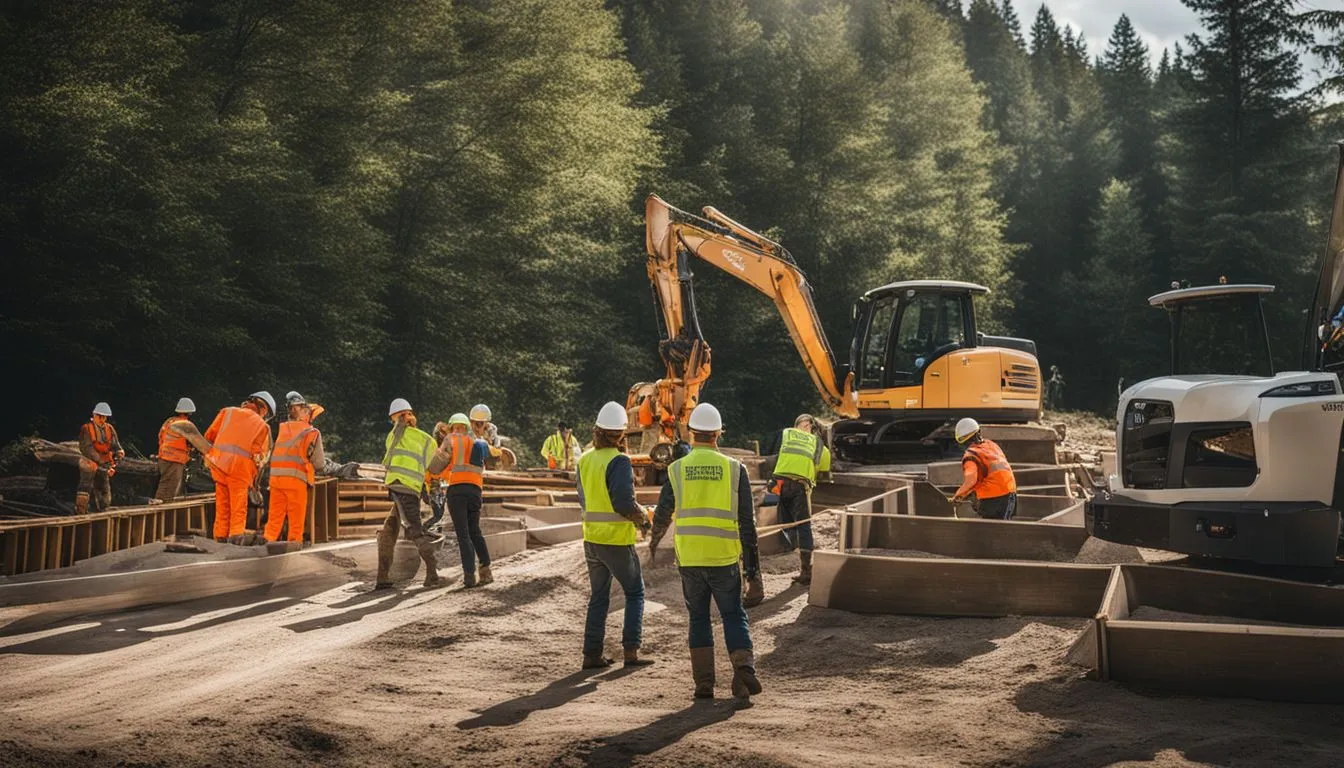 the intersection of safety and sustainability in eco barriers 233296914
