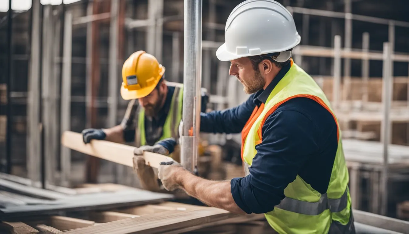 the role of column protectors in ensuring infrastructure safety 233290908