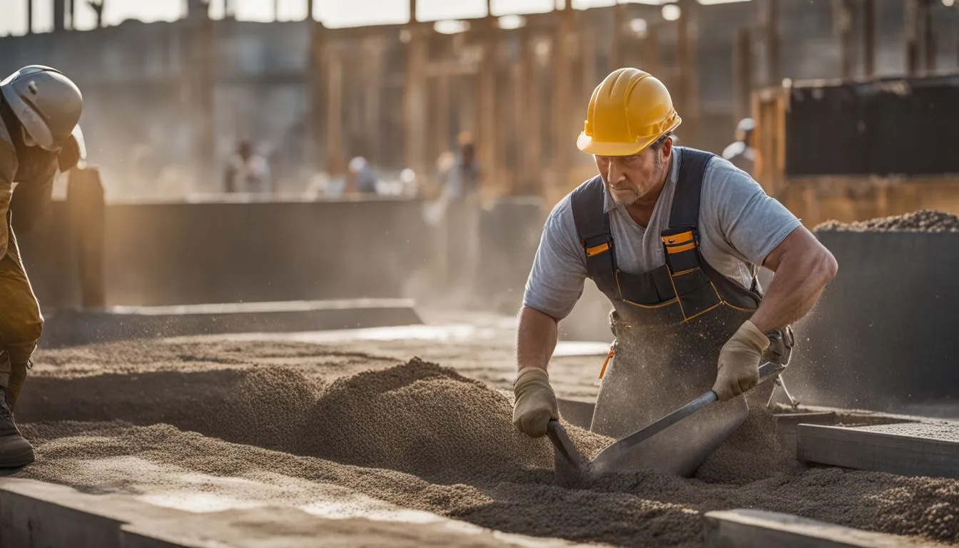 the role of concrete in eco barriers 233296540