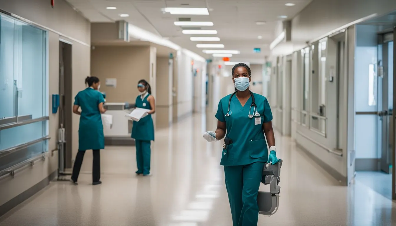 the role of hospital based interventions in patient safety 220866825