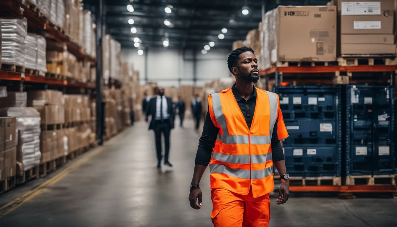 the role of security measures in protecting physical assets 220848598