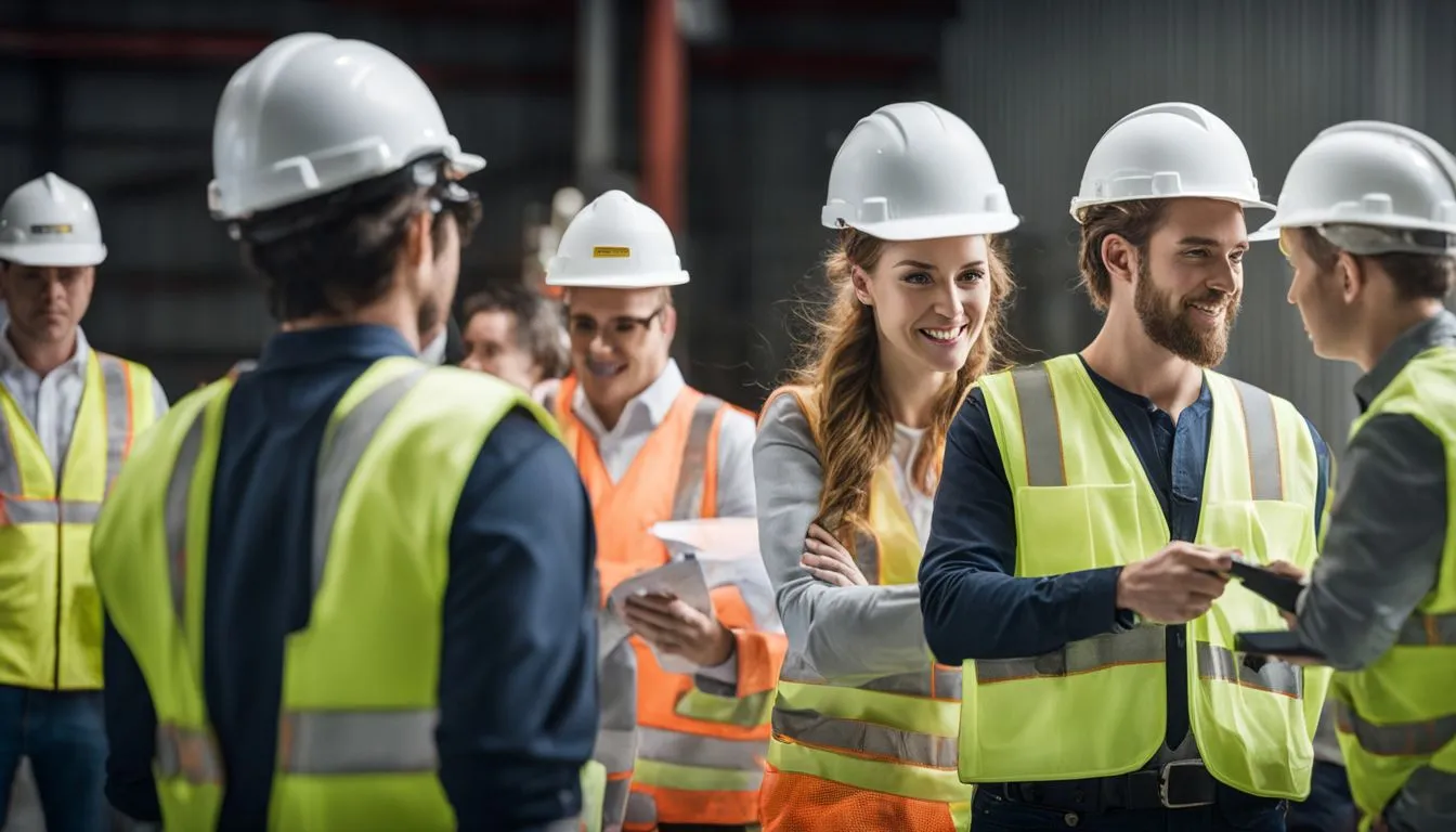 the value of knowledge and safety awareness 220868410