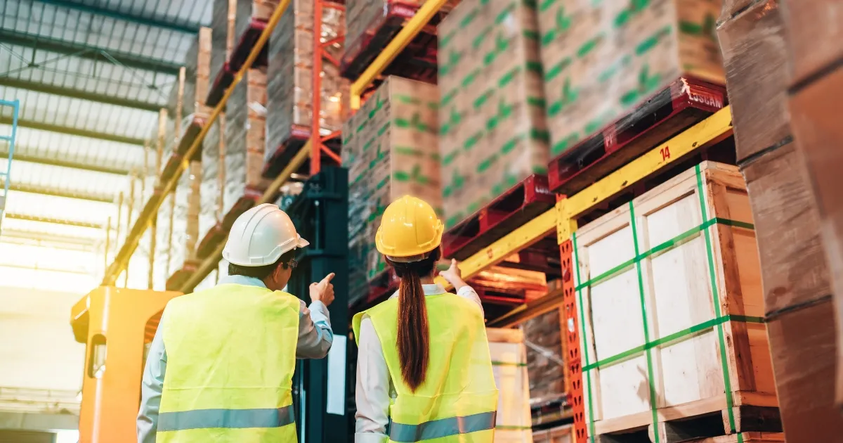 training and documentation for consistent upkeep